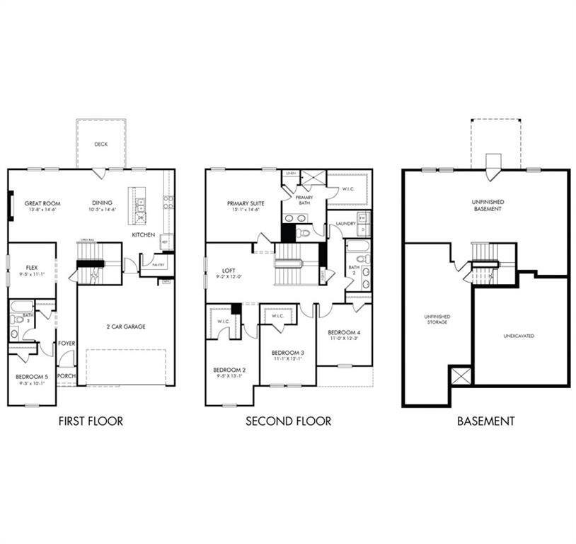 237 Mulberry Creek