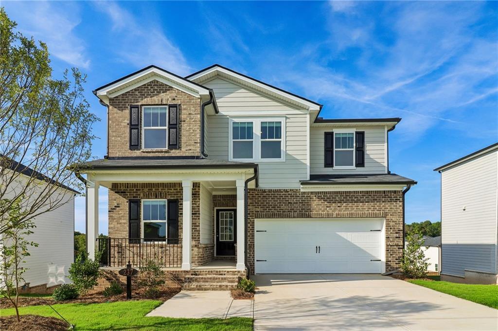 237 Mulberry Creek