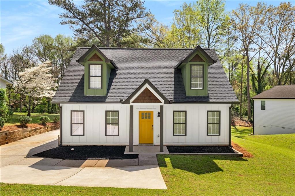 1071 N Price Road