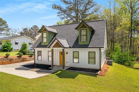 1071 N Price Road Sugar Hill GA 30518