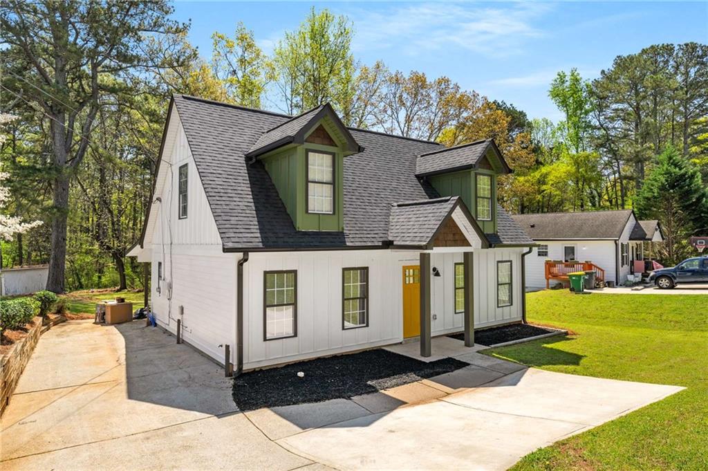 1071 N Price Road