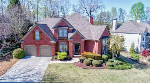 6075 Masters Club Drive Suwanee GA 30024