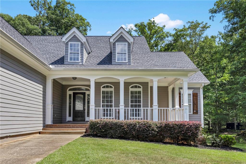 405 Rosser Road