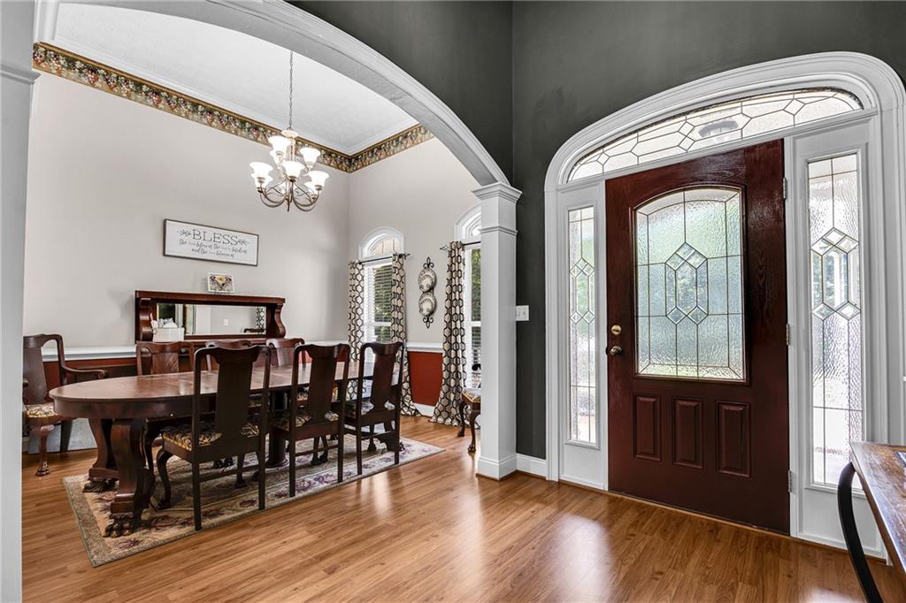 405 Rosser Road