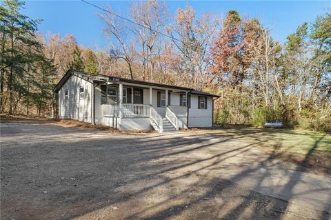 A home in Taylorsville