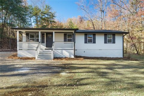 A home in Taylorsville