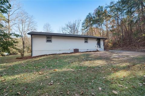 A home in Taylorsville