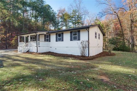 A home in Taylorsville