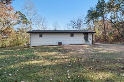 A home in Taylorsville