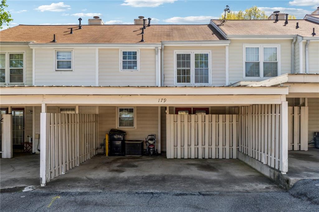 179 High Creek Drive, Roswell, Georgia image 25
