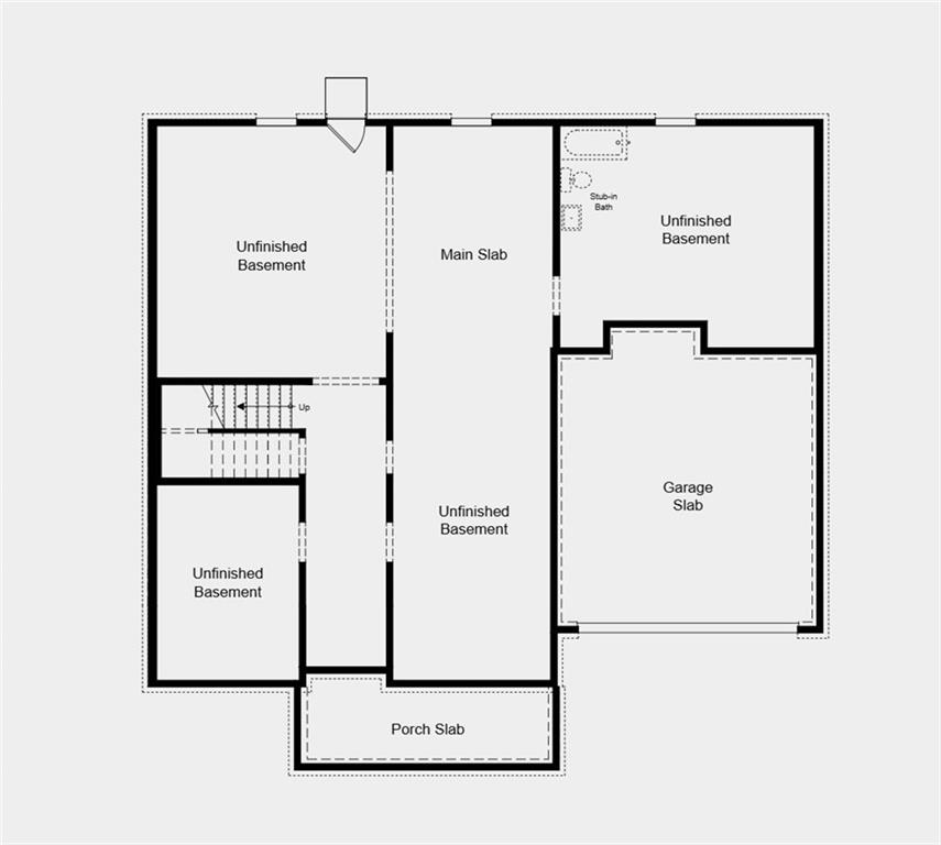 8670 Stratford Oaks Avenue, Ball Ground, Georgia image 4