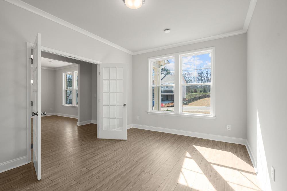 8670 Stratford Oaks Avenue, Ball Ground, Georgia image 7