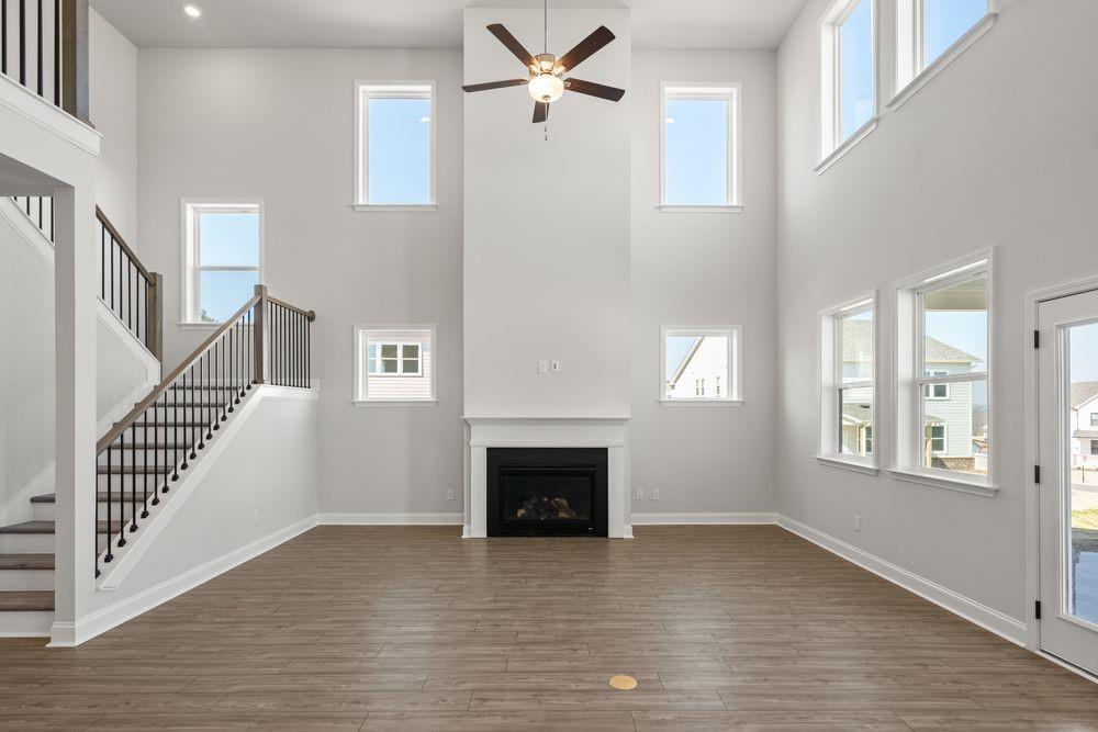 8670 Stratford Oaks Avenue, Ball Ground, Georgia image 10