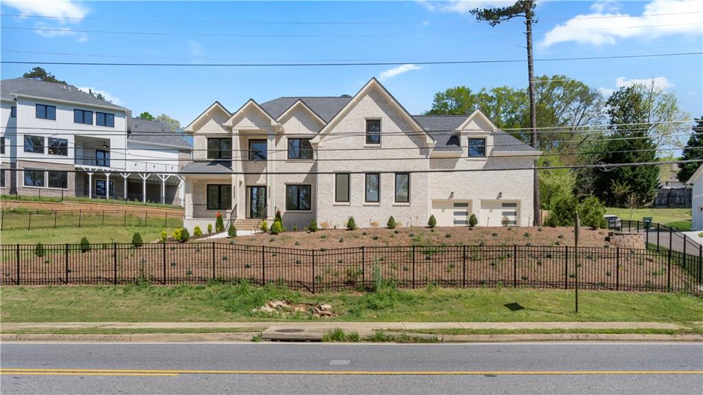 3785 Lower Roswell Road