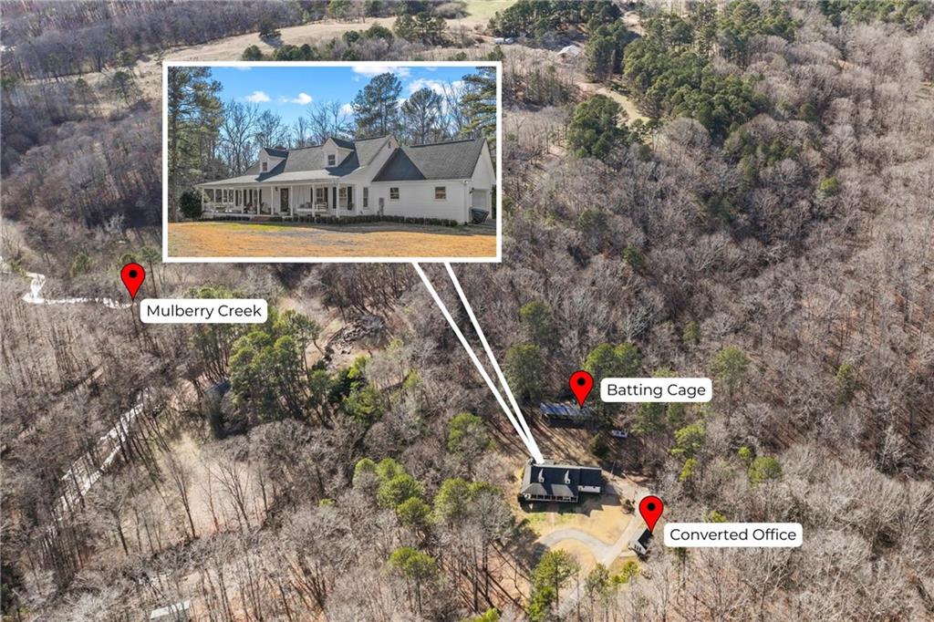 4731 Steeplechase Lane