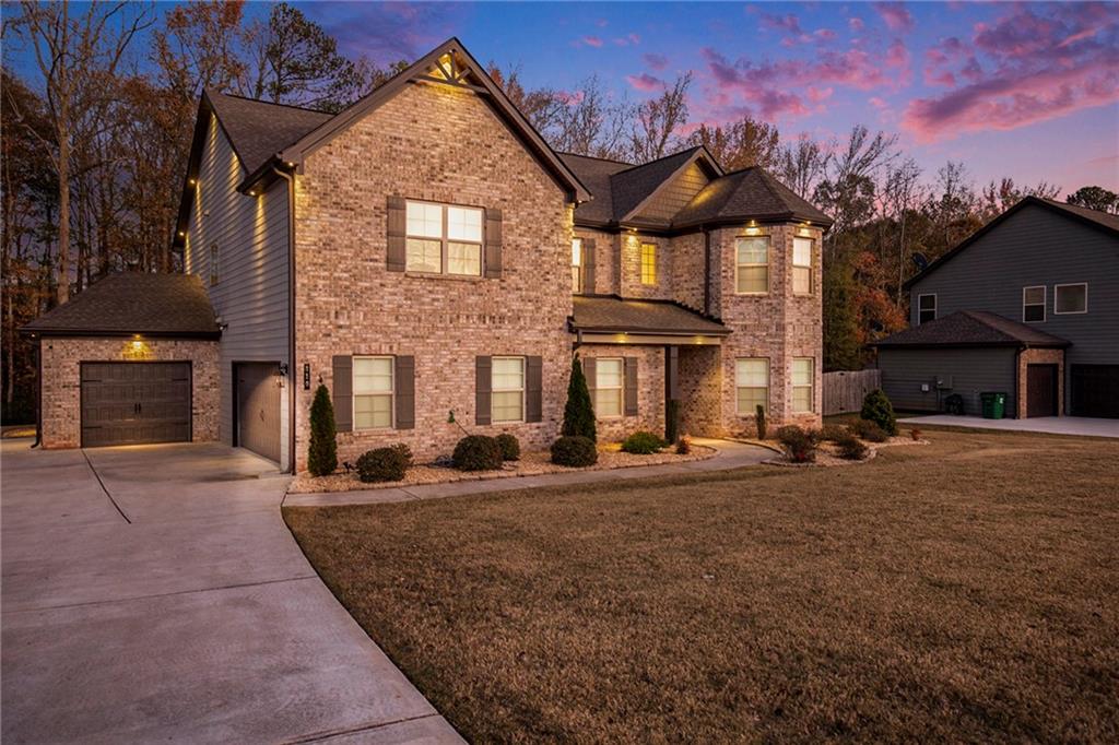 810 Relic Ridge, Hampton, Georgia image 33