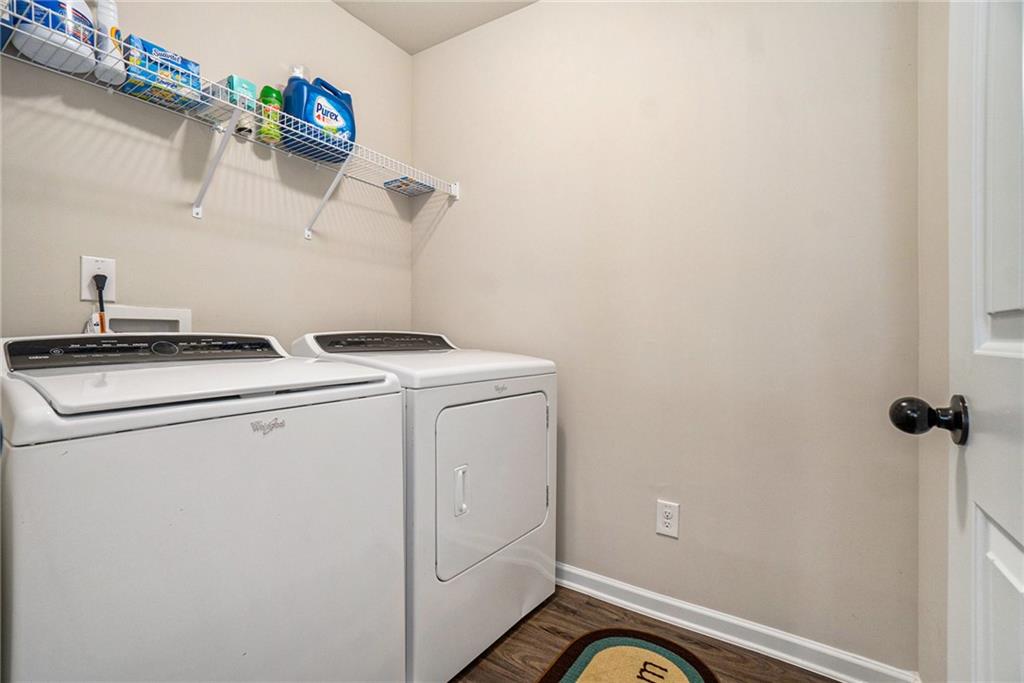 810 Relic Ridge, Hampton, Georgia image 24