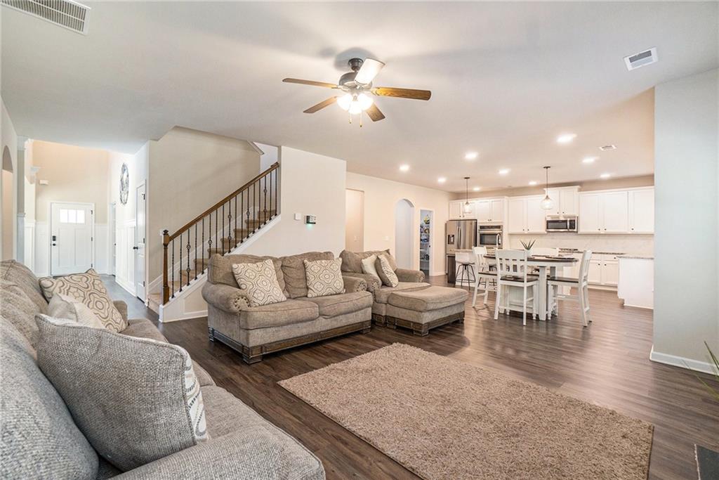 810 Relic Ridge, Hampton, Georgia image 18