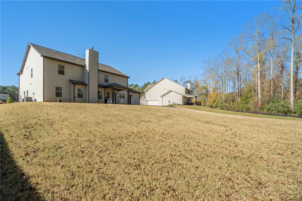 810 Relic Ridge, Hampton, Georgia image 3