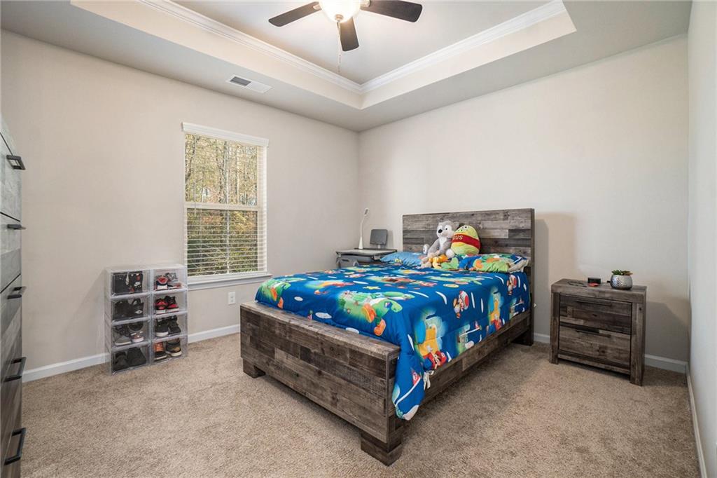 810 Relic Ridge, Hampton, Georgia image 23