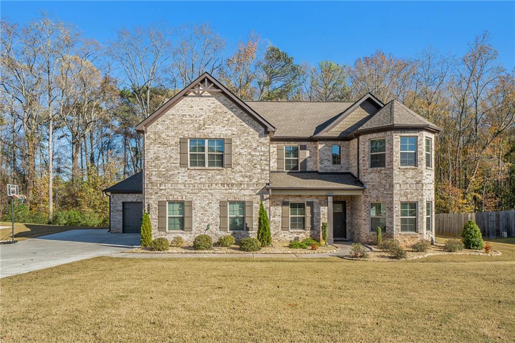 810 Relic Ridge, Hampton, Georgia image 1