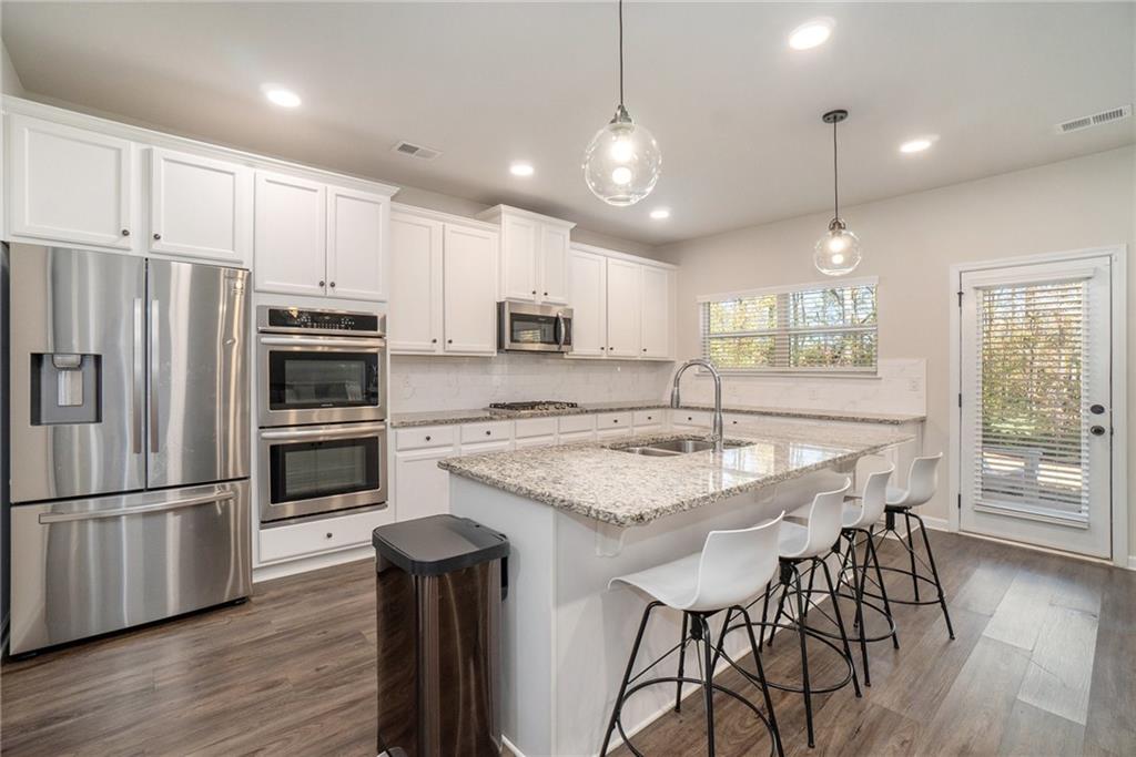 810 Relic Ridge, Hampton, Georgia image 14