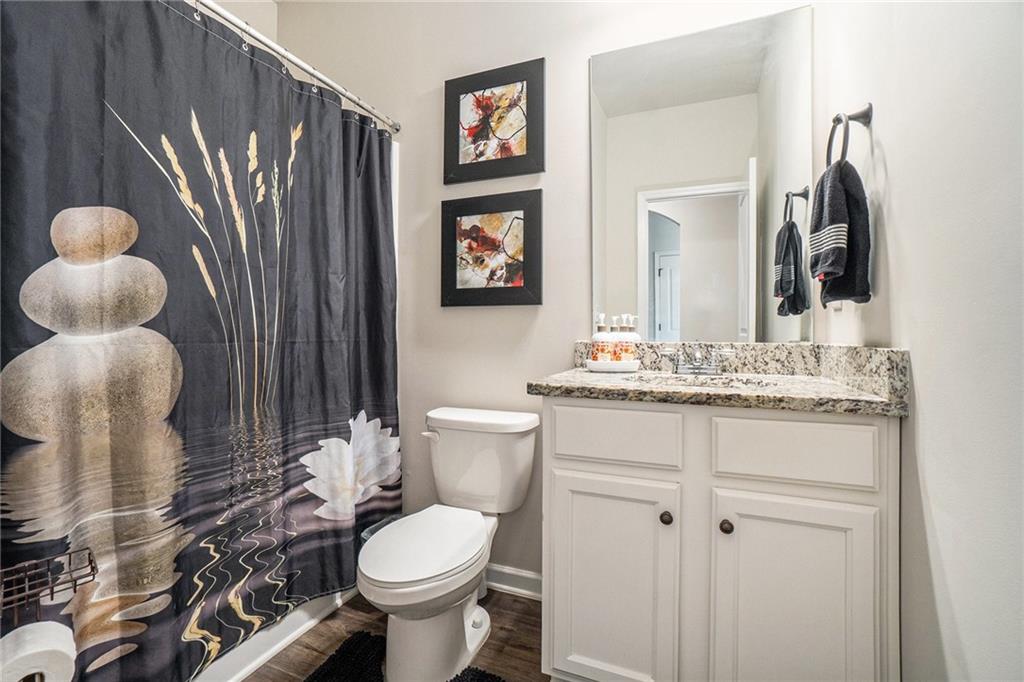 810 Relic Ridge, Hampton, Georgia image 13