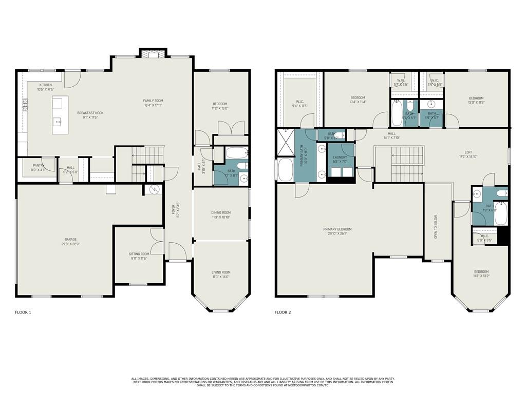 810 Relic Ridge, Hampton, Georgia image 34