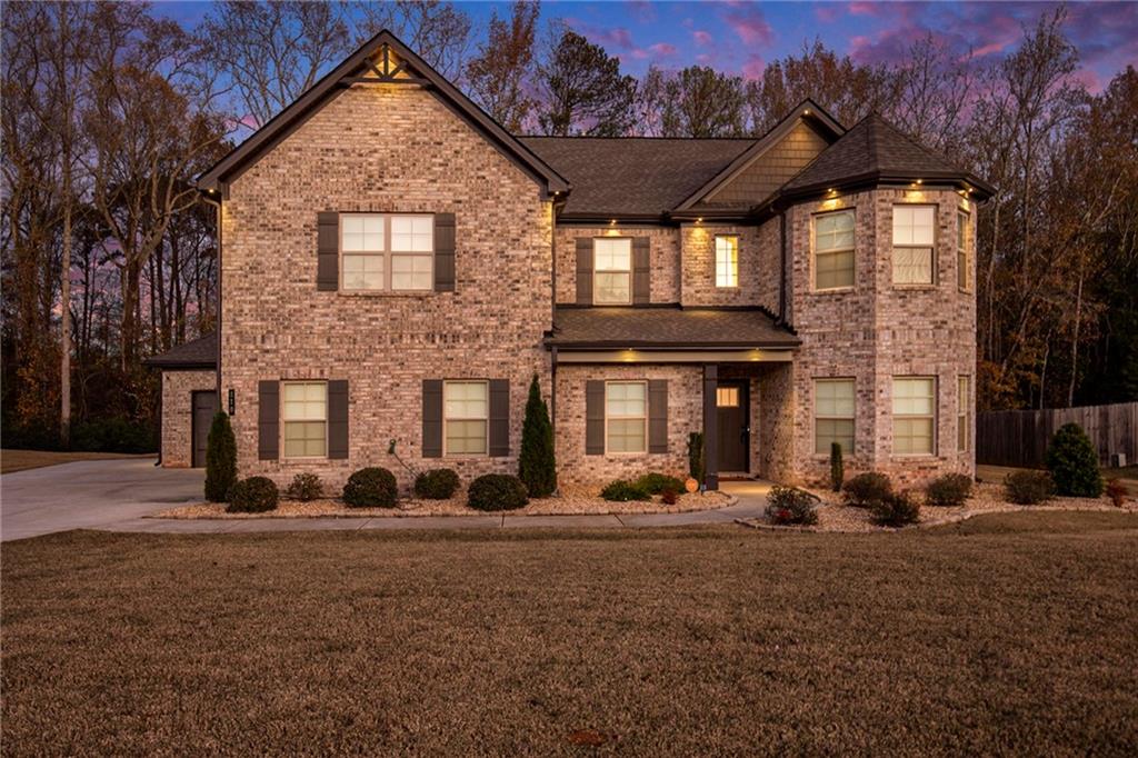 810 Relic Ridge, Hampton, Georgia image 29