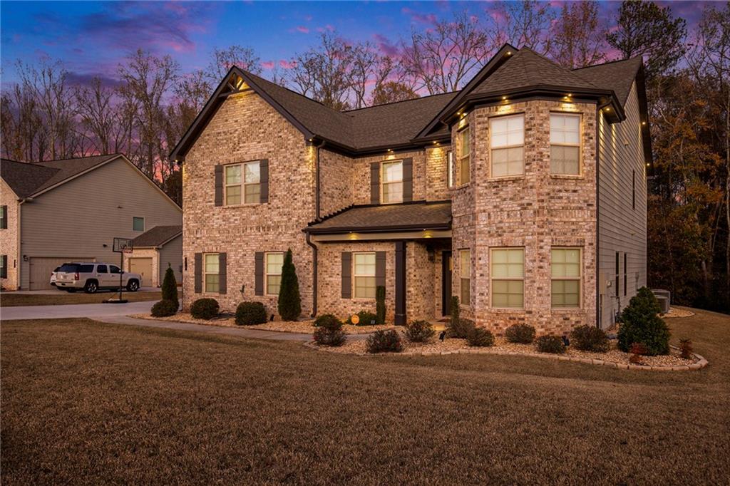 810 Relic Ridge, Hampton, Georgia image 30