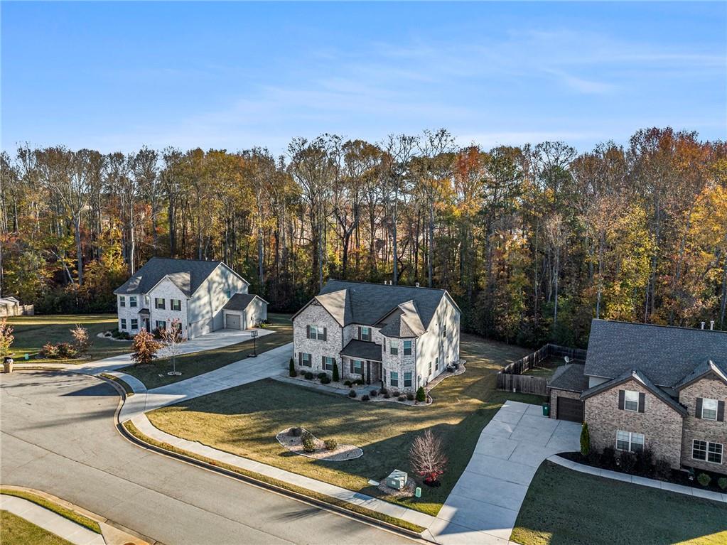 810 Relic Ridge, Hampton, Georgia image 6