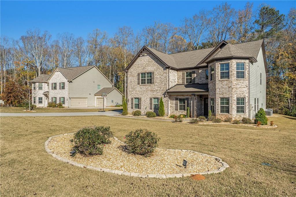 810 Relic Ridge, Hampton, Georgia image 2