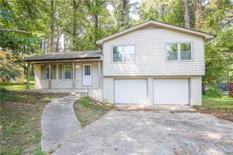 3309 Poplar Drive, Lawrenceville, GA 30044 - MLS#: 7511689