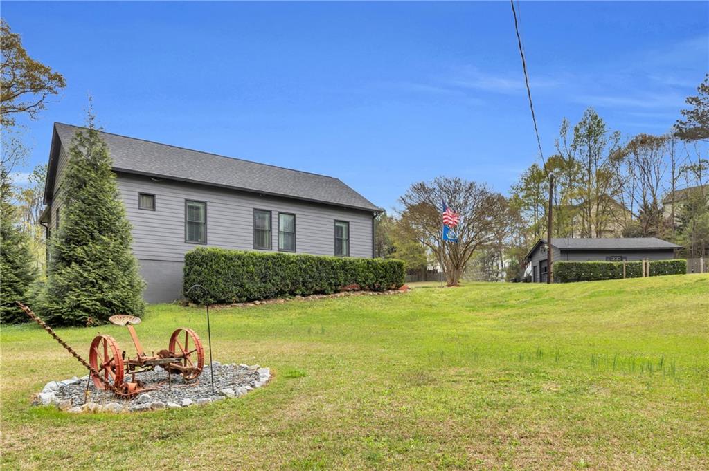 6585 Queen Mill Road, Mableton, Georgia image 7