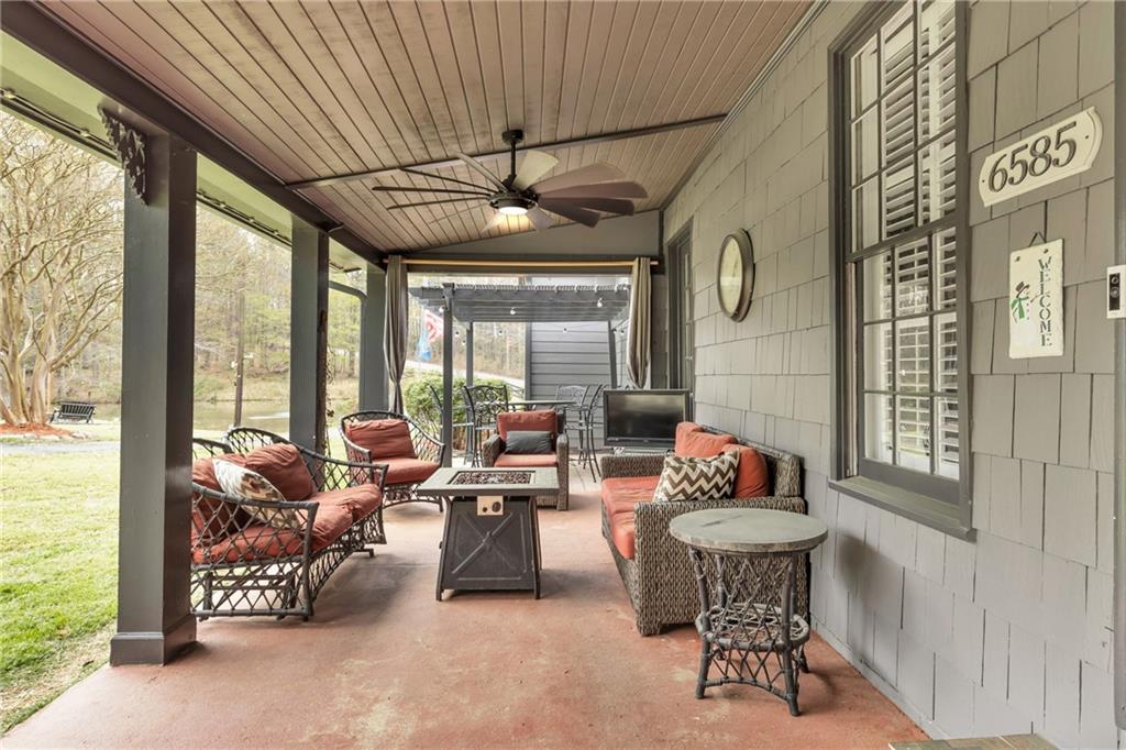 6585 Queen Mill Road, Mableton, Georgia image 46