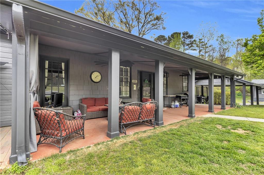 6585 Queen Mill Road, Mableton, Georgia image 47