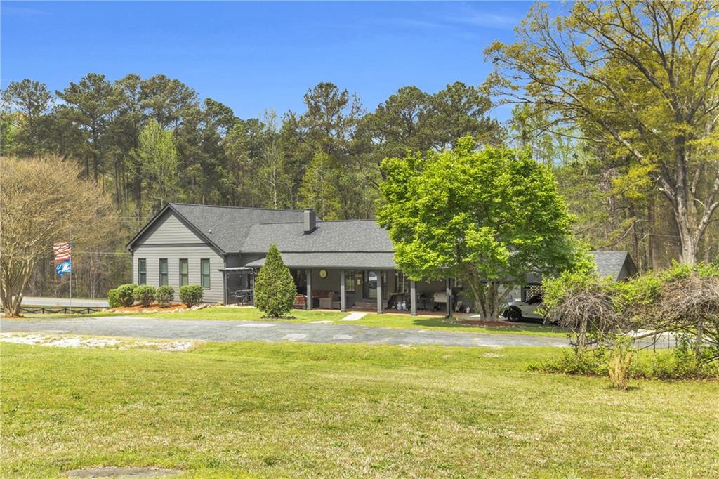 6585 Queen Mill Road, Mableton, Georgia image 2