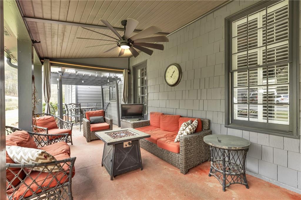6585 Queen Mill Road, Mableton, Georgia image 45