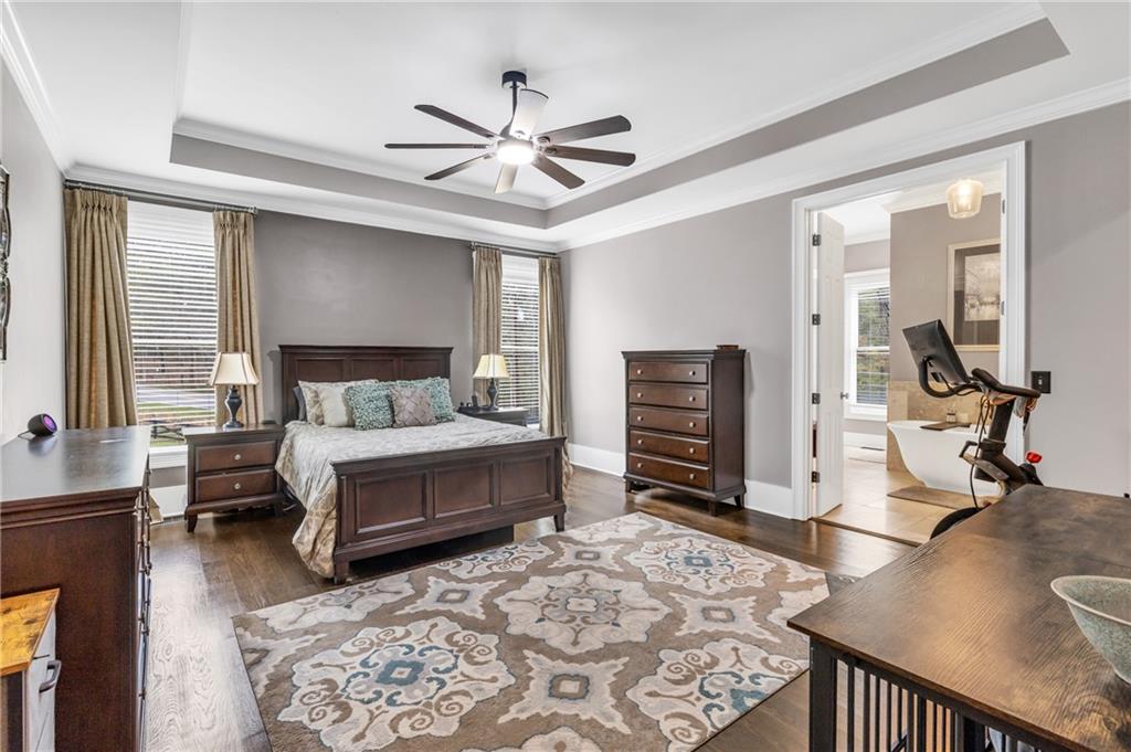 6585 Queen Mill Road, Mableton, Georgia image 38