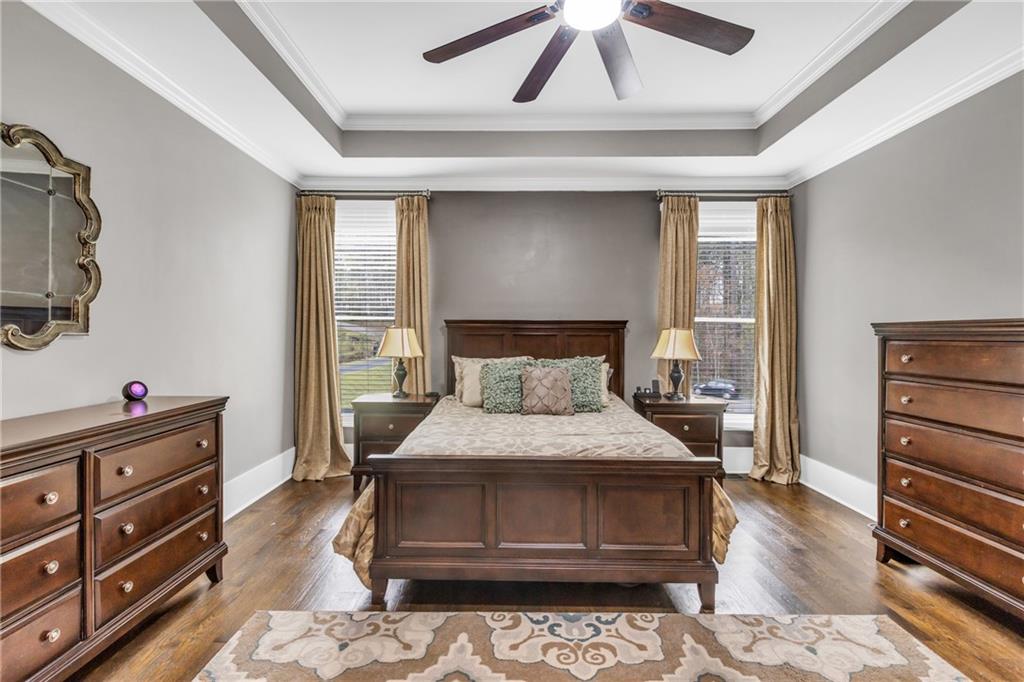 6585 Queen Mill Road, Mableton, Georgia image 39