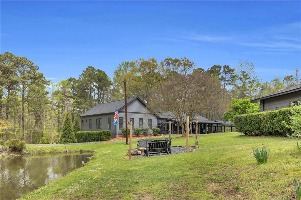 6585 Queen Mill Road, Mableton, Georgia image 3