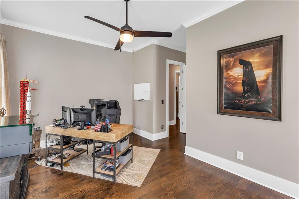6585 Queen Mill Road, Mableton, Georgia image 32