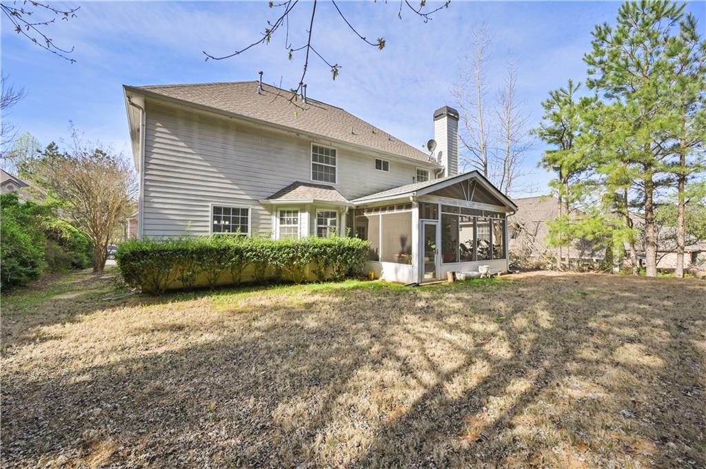 140 Kirkland Drive, Lawrenceville, Georgia image 29