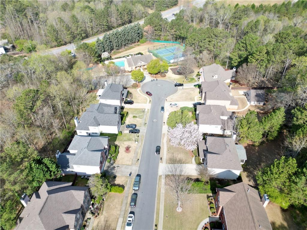 140 Kirkland Drive, Lawrenceville, Georgia image 33