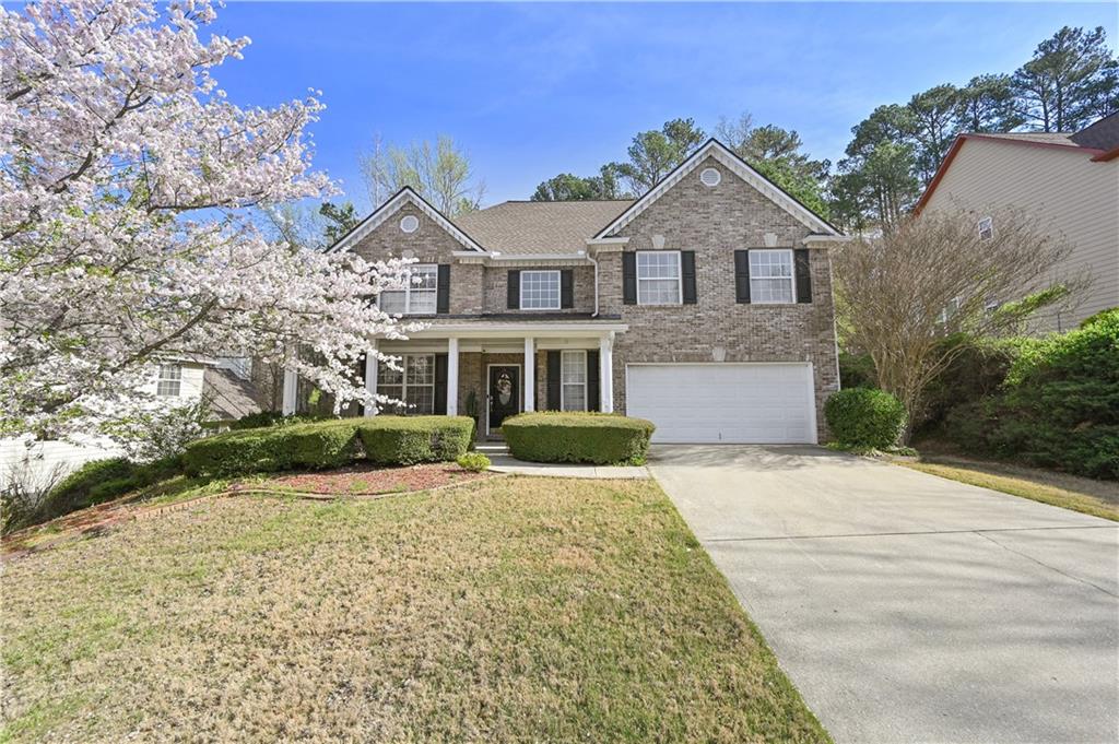 140 Kirkland Drive, Lawrenceville, Georgia image 1