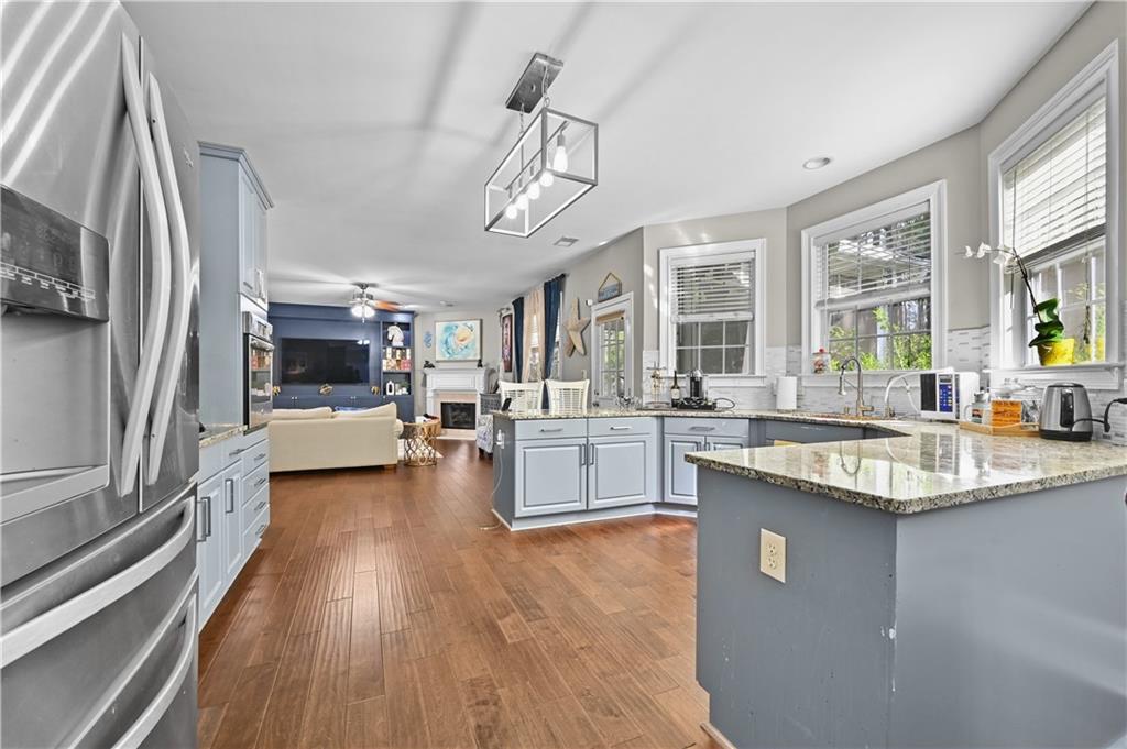 140 Kirkland Drive, Lawrenceville, Georgia image 11