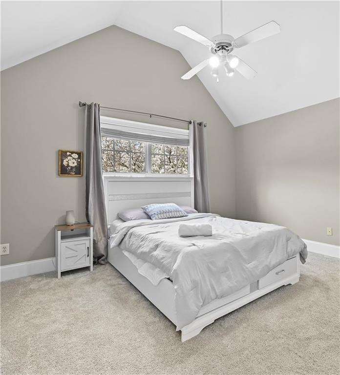 140 Kirkland Drive, Lawrenceville, Georgia image 24