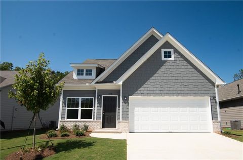 159 Hydrangea Court Dallas GA 30132