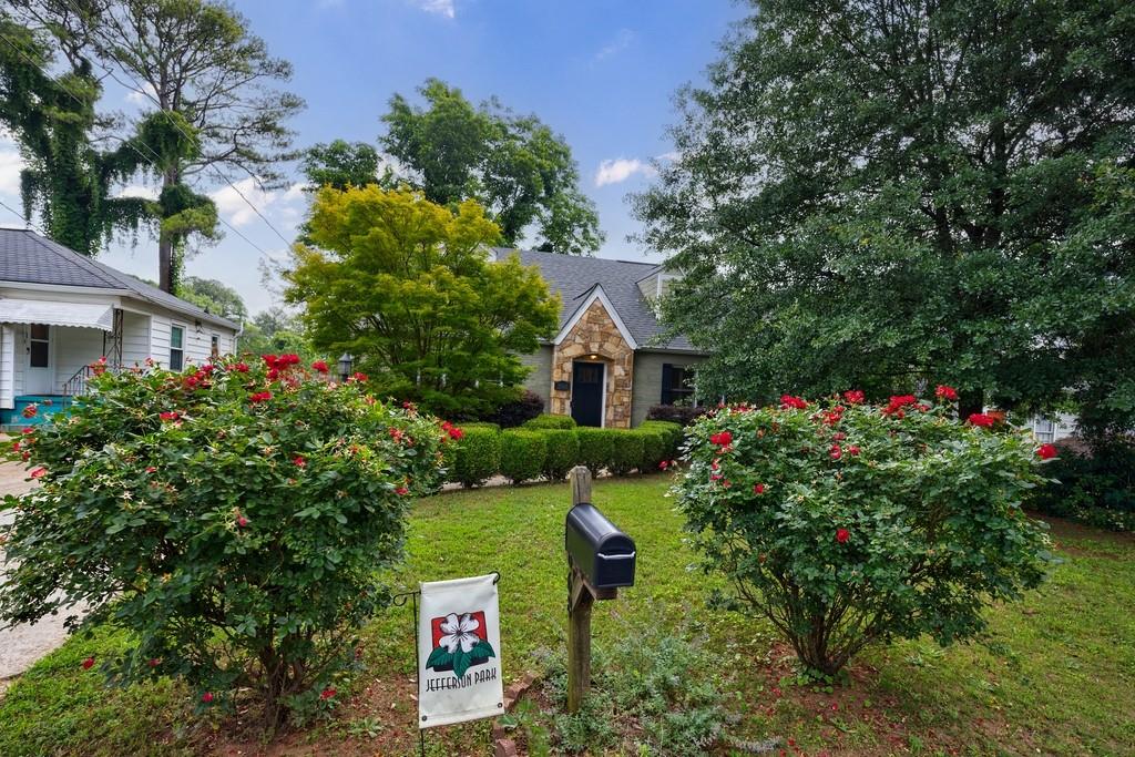 2668 Jefferson Terrace, East Point, Georgia image 44