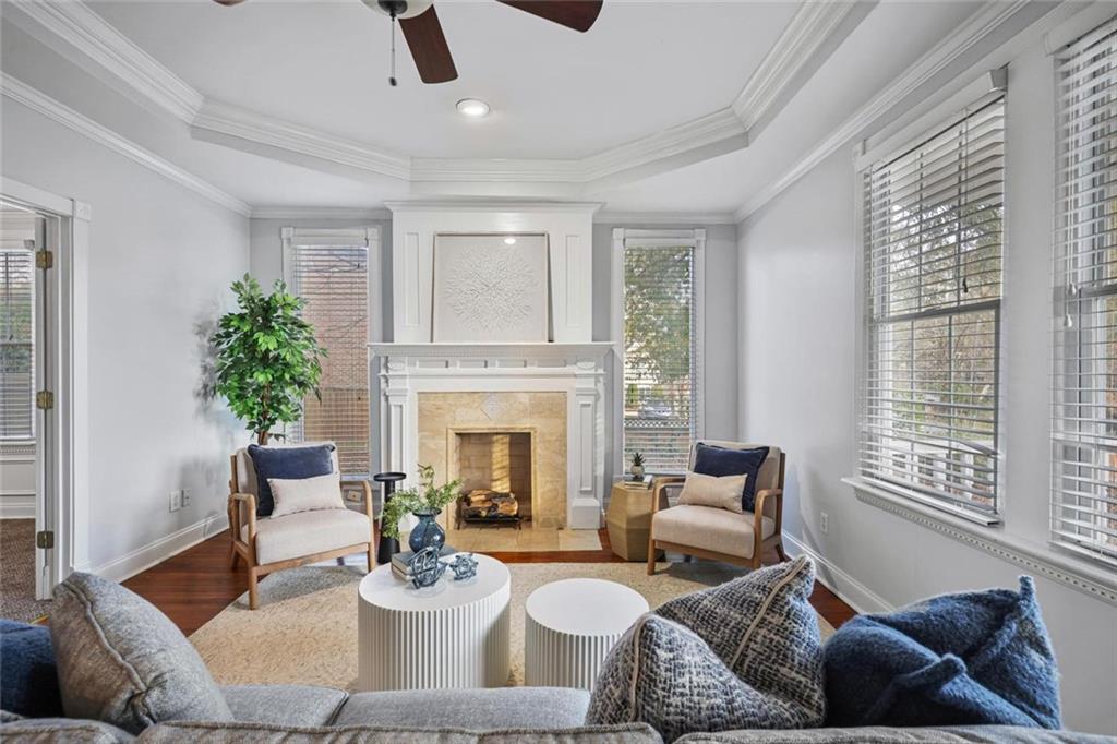 1055 Powder Springs Street SE